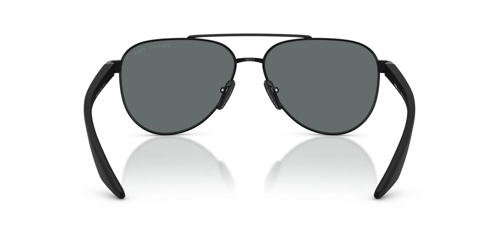 Prada Linea Rossa A52S Sunglasses - view 7